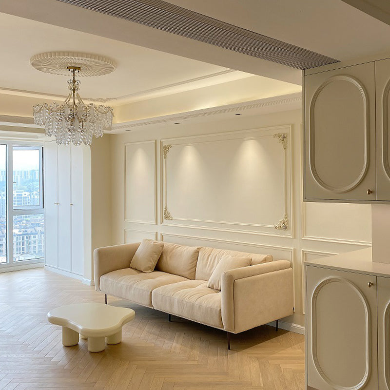 Solid Wood Hardwood Flooring Contemporary Hardwood Deck Tiles