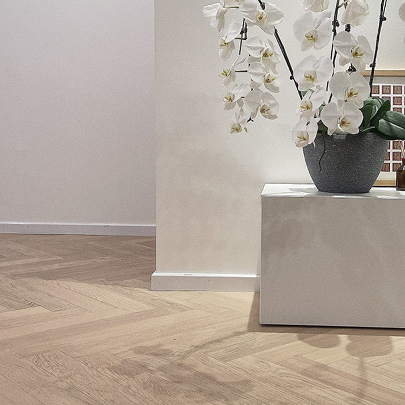 Solid Wood Hardwood Flooring Contemporary Hardwood Deck Tiles