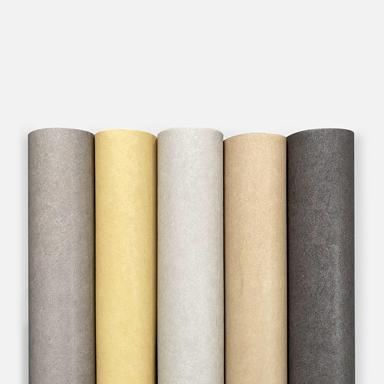 Self Peel and Stick Vinyl Flooring Waterproof and Scratch Resistant