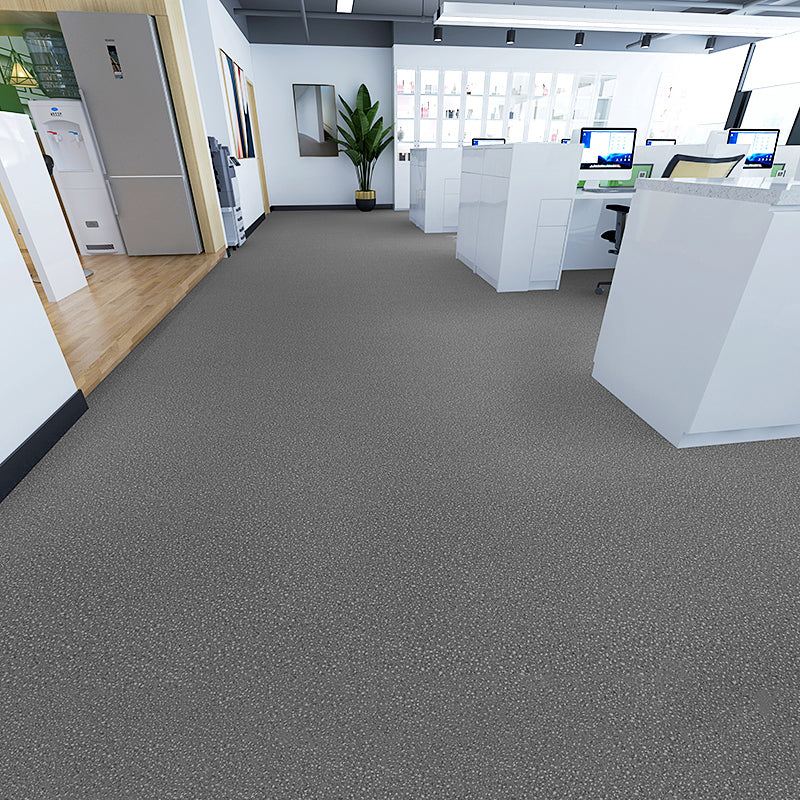 Vinyl Flooring Fire Resistant Waterproof Self-Stick Peel and Stick