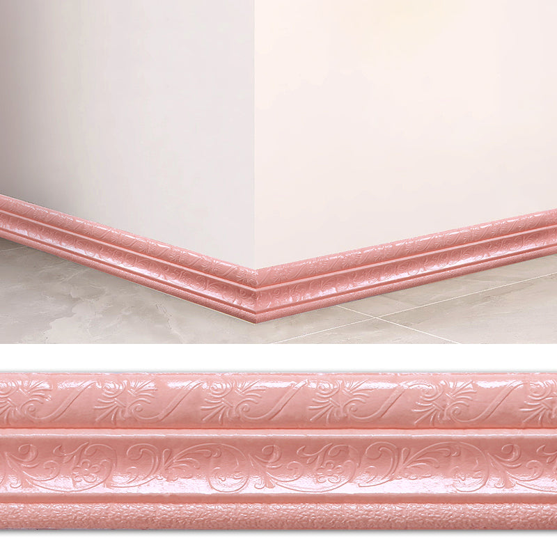 Mosaic Tile Peel and Stick Tile Pvc Waterproof Backsplash Peel and Stick Wall Tile