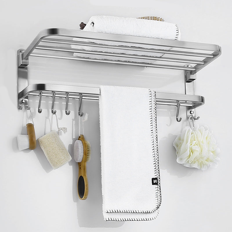 Modern Bathroom Accessory as Individualor as a Set Polished Chrome Bathroom Set