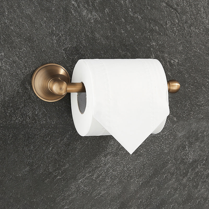 Vintage Bronze Bathroom Set Traditional Bathroom Accessory as Individual or as a Set