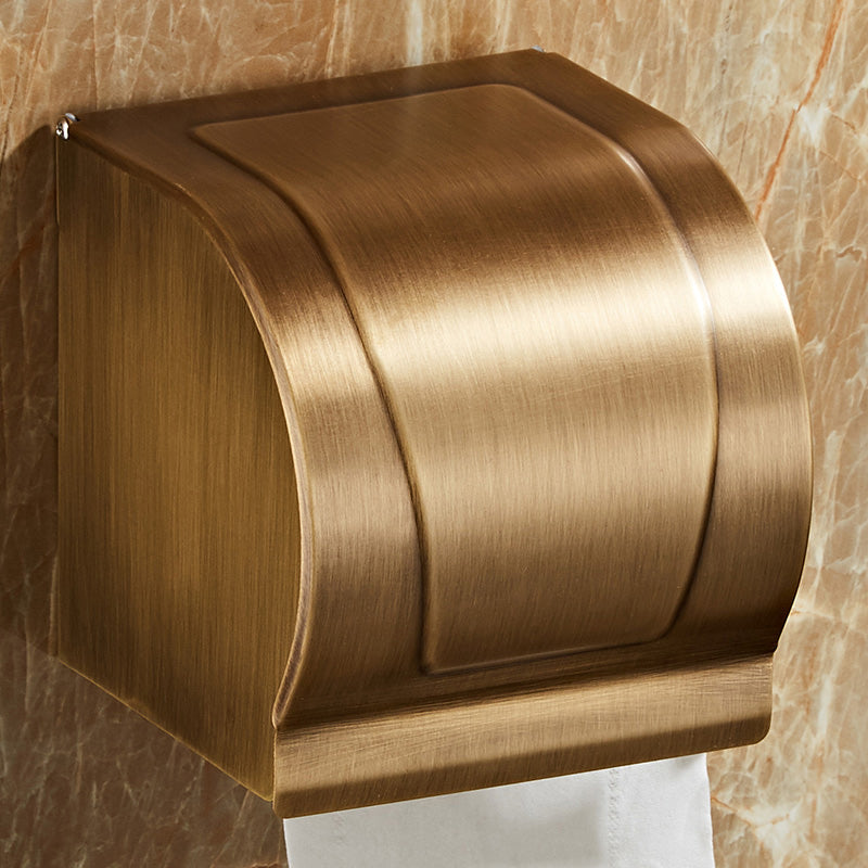 Vintage Bronze Bathroom Set Traditional Bathroom Accessory as Individual or as a Set