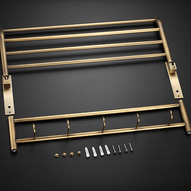 Vintage Bronze Bathroom Set Traditional Bathroom Accessory as Individual or as a Set