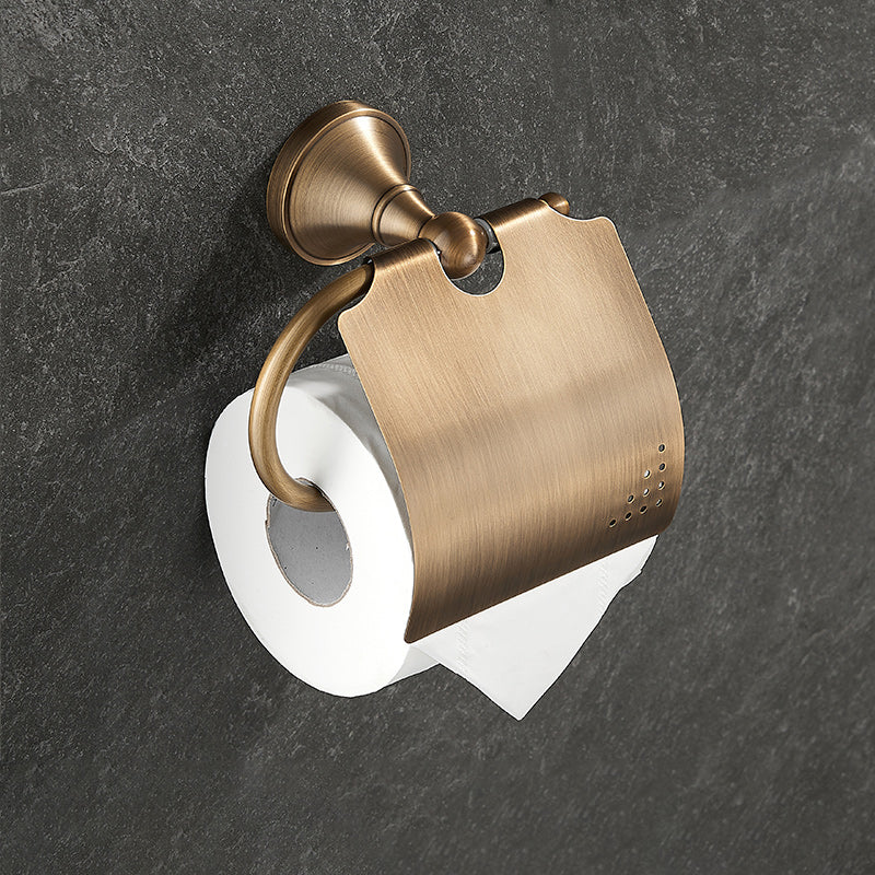 Vintage Bronze Bathroom Set Traditional Bathroom Accessory as Individual or as a Set