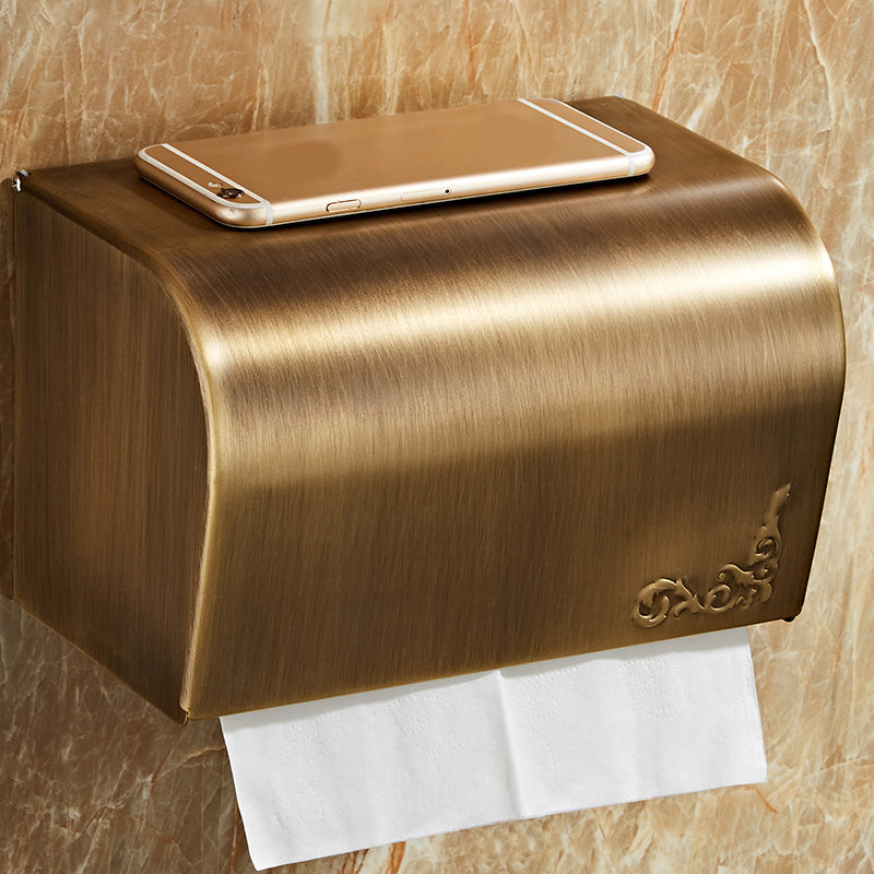 Vintage Bronze Bathroom Set Traditional Bathroom Accessory as Individual or as a Set