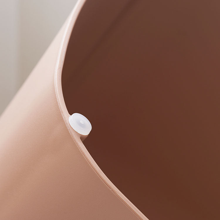 Pedestal Square Accent Side Table Tray Top Side End Snack Table