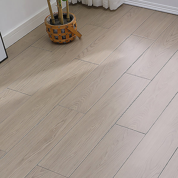 Waterproof Engineered Wood Flooring Modern Flooring Tiles for Living Room