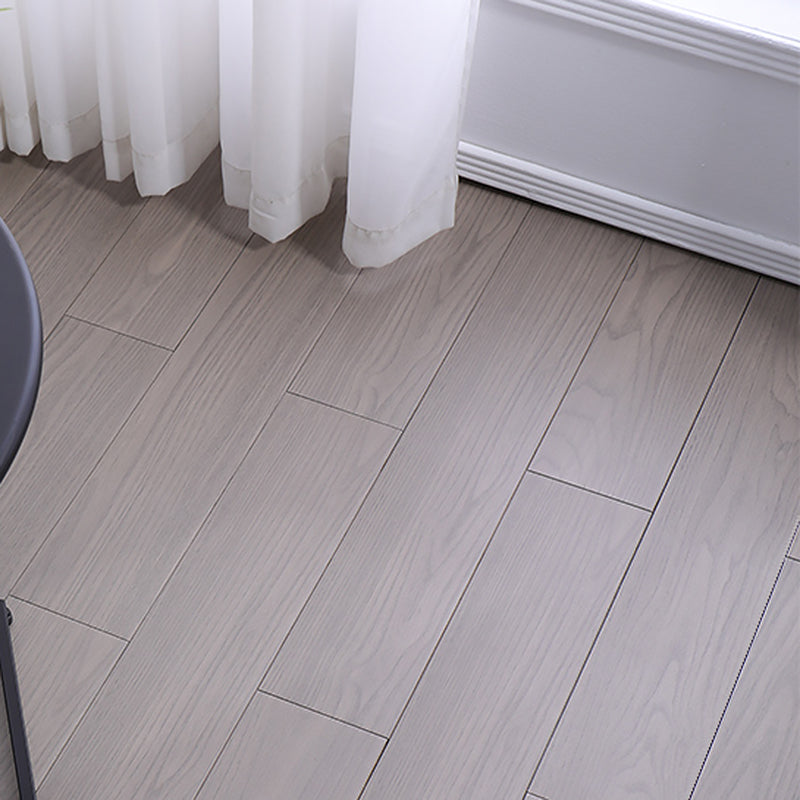 Waterproof Engineered Wood Flooring Modern Flooring Tiles for Living Room