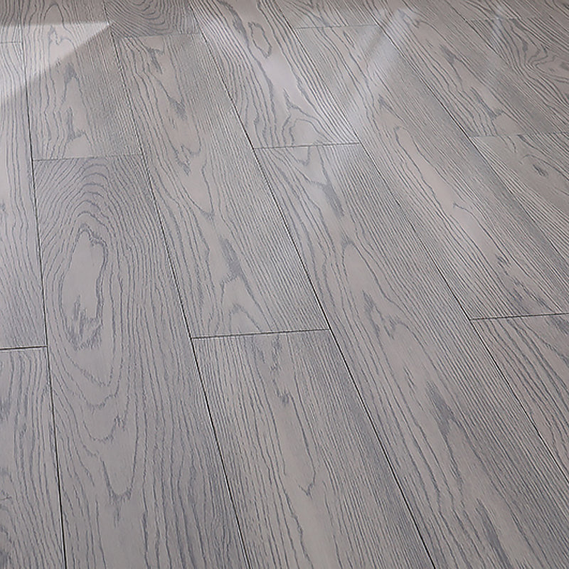 Waterproof Engineered Wood Flooring Modern Flooring Tiles for Living Room