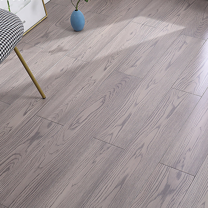 Waterproof Engineered Wood Flooring Modern Flooring Tiles for Living Room