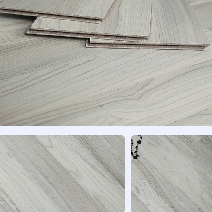 Contemporary Laminate Floor 10mm Thickness Click Scratch Resistant Laminate
