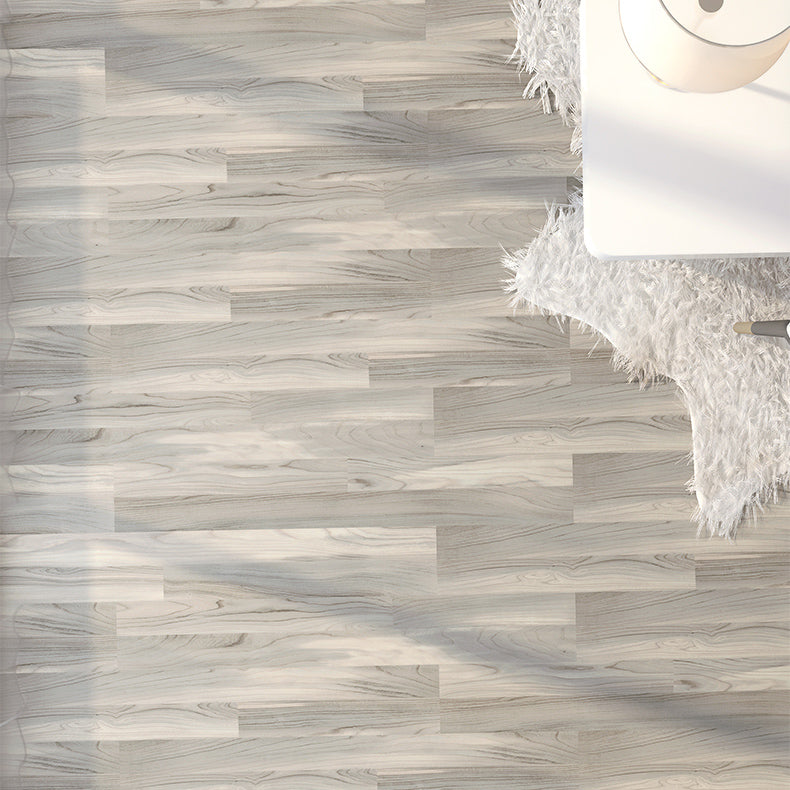 Contemporary Laminate Floor 10mm Thickness Click Scratch Resistant Laminate