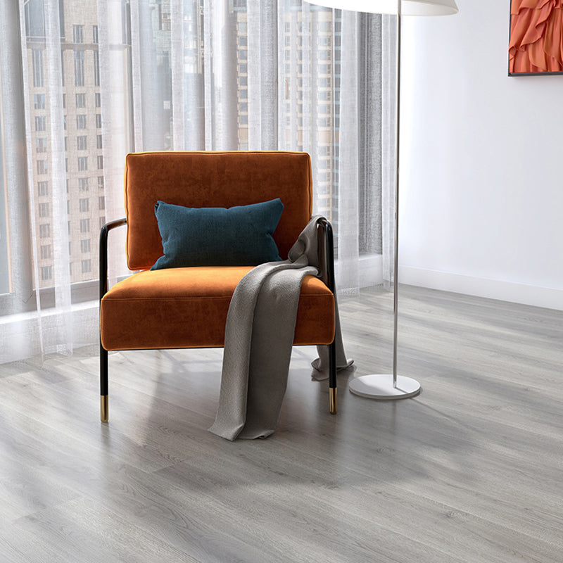 Traditional Laminate Flooring 10mm Thickness Click-Lock Slip Resistant Laminate Floor