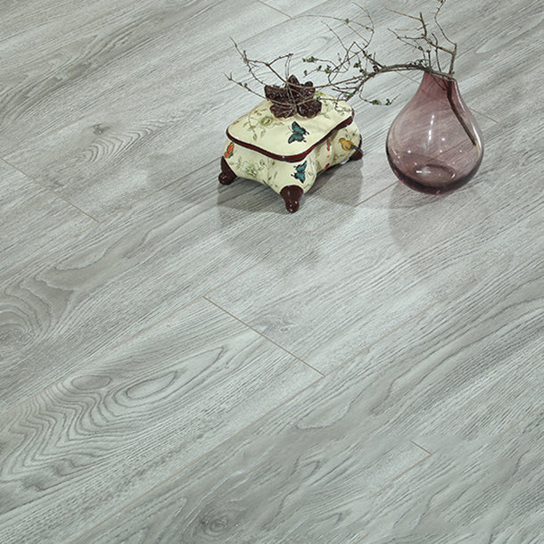 Greater Thickness Laminate Floor Click Slip Resistant Laminate