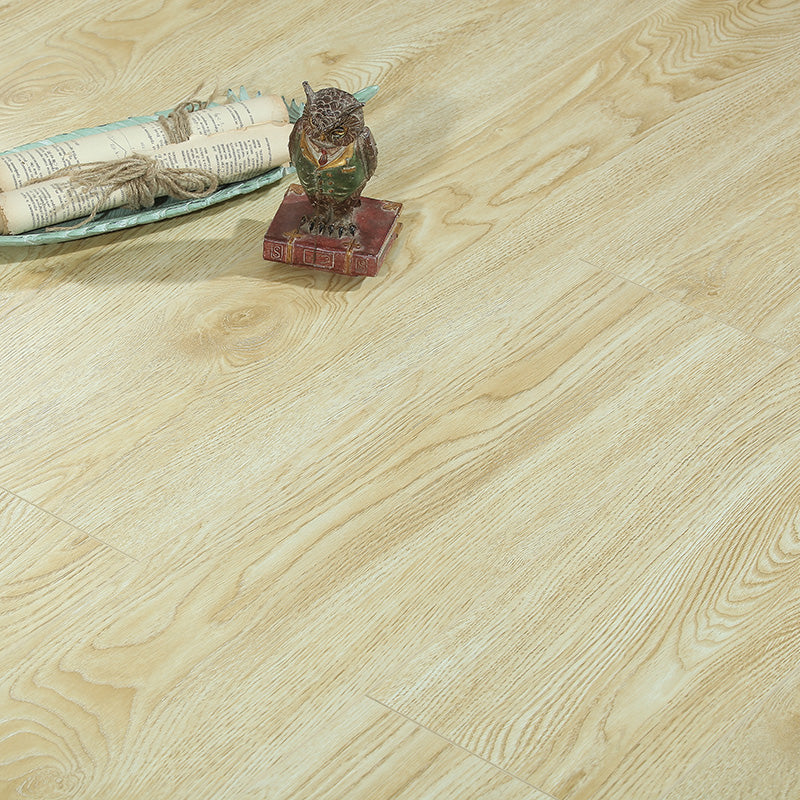 Greater Thickness Laminate Floor Click Slip Resistant Laminate