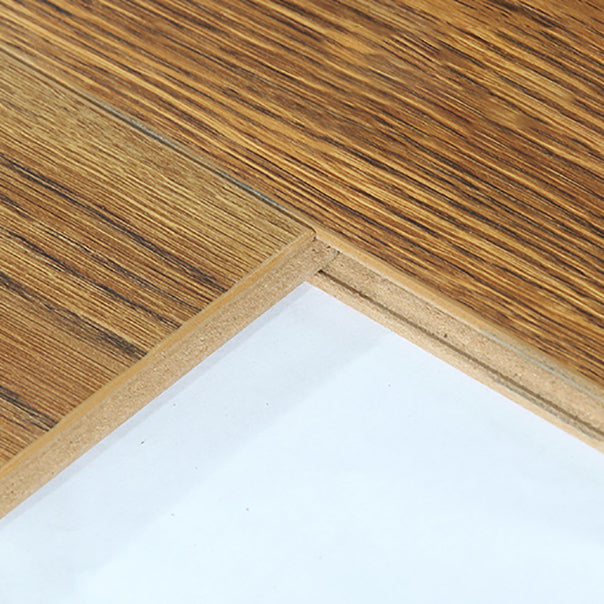 Greater Thickness Laminate Floor Click Slip Resistant Laminate