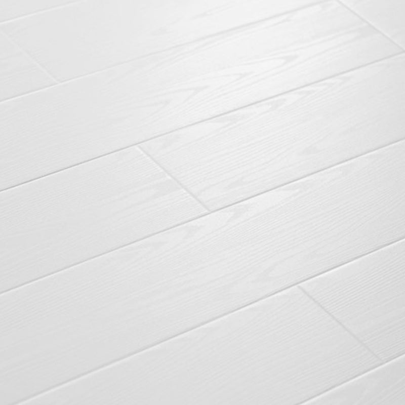 12mm or Greater Thickness Laminate Plank Flooring Scratch Resistant Click-Lock Laminate