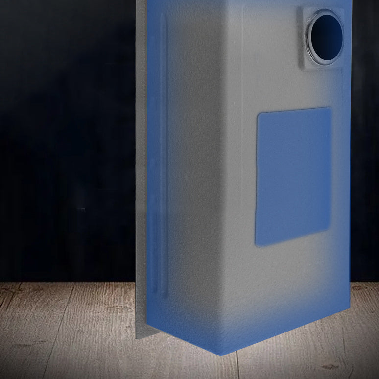 Modern Style Kitchen Sink Noise-cancelling Design Kitchen Double Sink