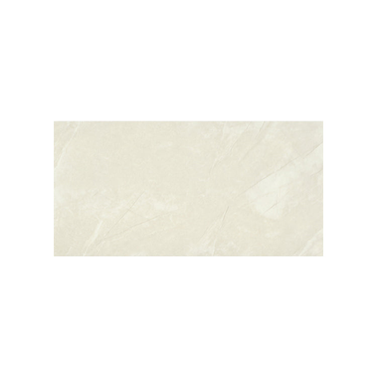 Contemporary Rectangular Peel & Stick Tile 12" x 24" Peel and Stick Backsplash Wall Tile