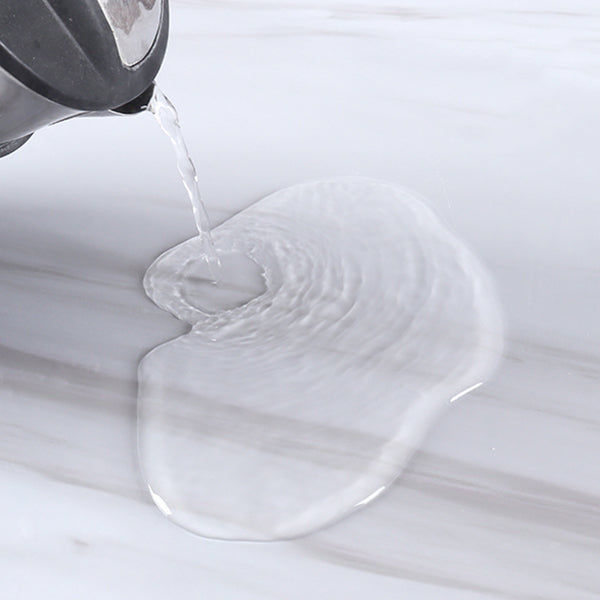 Rectangular Single Tile 12" x 24" Waterproof Backsplash Wall Tile for Bathroom