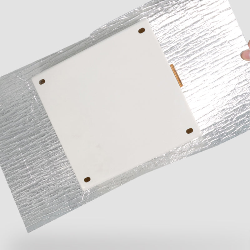 Modern Style PVC Wall Panel Living Room Peel and Stick Wall Paneling