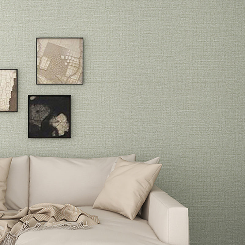 Modern Style Wall Panel XPE Foam Living Room Peel and Stick Wall Paneling