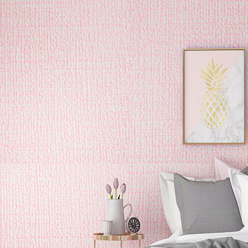 Modern Style Wall Panel XPE Foam Living Room Peel and Stick Wall Paneling