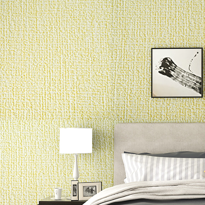 Modern Style Wall Panel XPE Foam Living Room Peel and Stick Wall Paneling