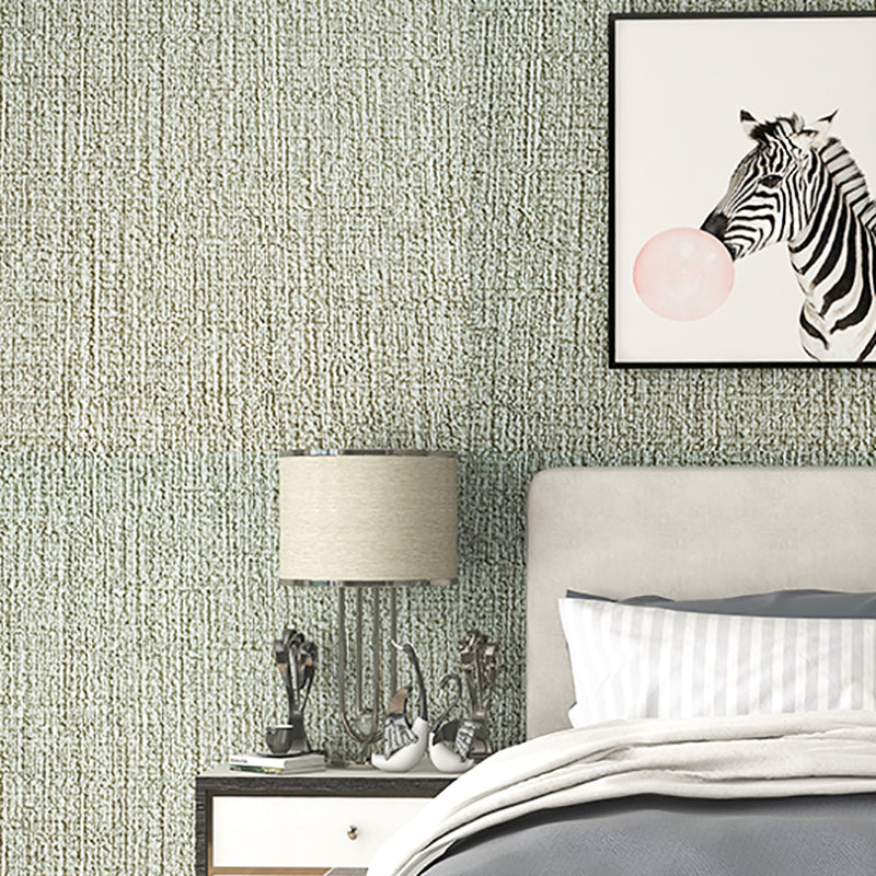 Modern Style Wall Panel XPE Foam Living Room Peel and Stick Wall Paneling