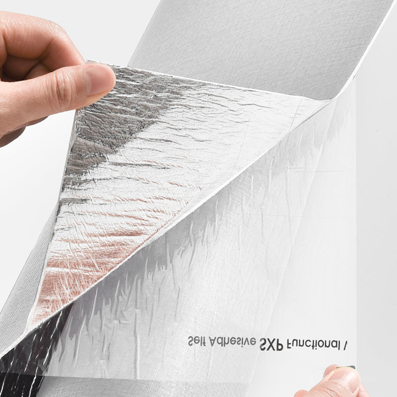 Modern Style Wall Panel PVC Living Room Peel and Stick 3D Wall Paneling