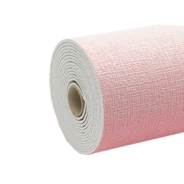 PVC Wall Panel Peel and Stick Cartoon Print Matte Texture Wall Paneling for Living Room