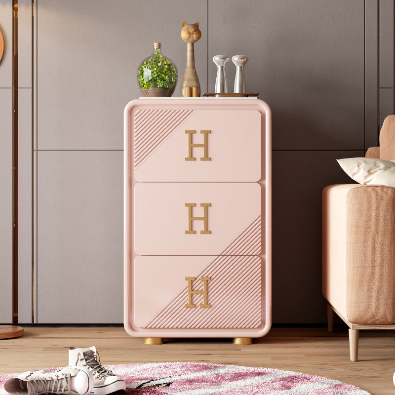 Vertical Bachelor Chest Modernism Storage Dresser with 3/5 Dressers for Home