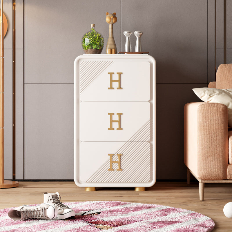 Vertical Bachelor Chest Modernism Storage Dresser with 3/5 Dressers for Home