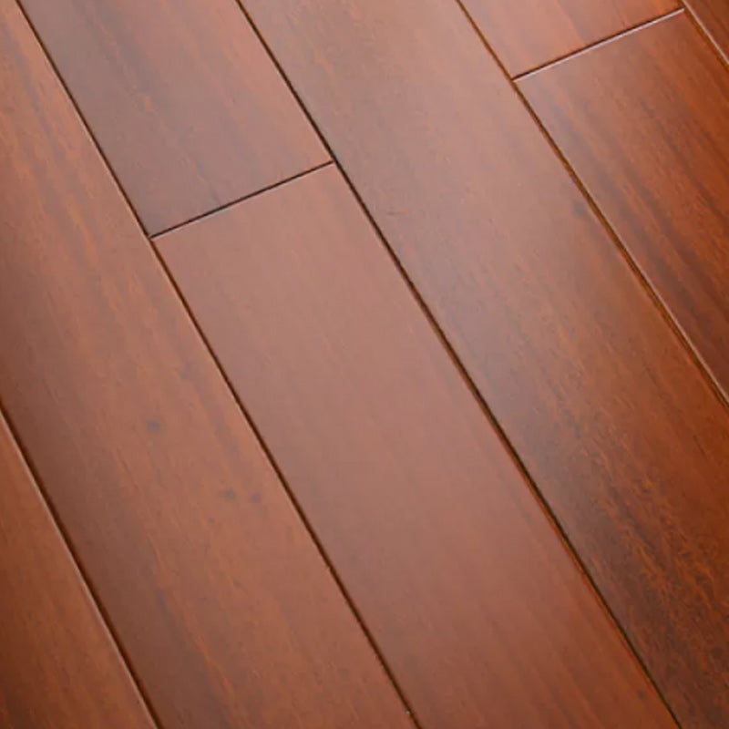 Tradition Oak Wood Hardwood Flooring Smooth Waterproof Flooring