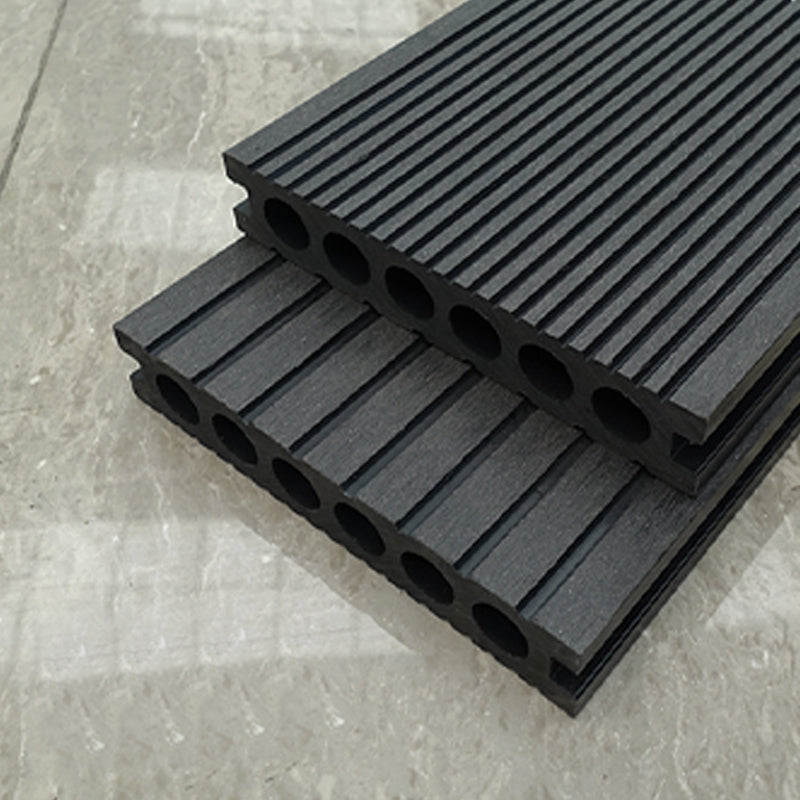 Brown Wood Self Adhesive Wood Floor Planks Reclaimed Wooden Planks 15-Pack