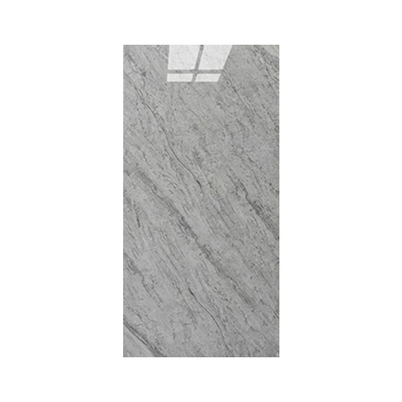 Single Tile Wallpaper PVC Waterproof Peel and Stick Backsplash Wall Tile