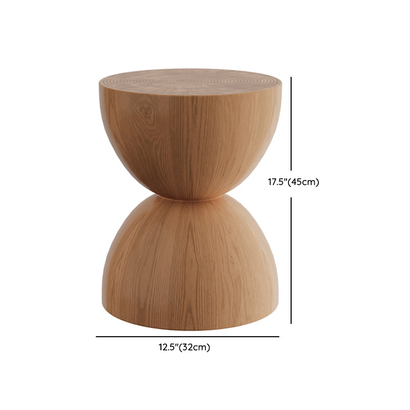 Modern Solid Wood Dinette Set 1/5 Pcs Standard Height Dining Room Table Set