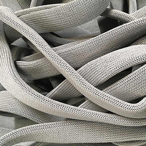 Stone and Metal Patio Dining Sets Boho 1/7 Pieces Dining Table Set