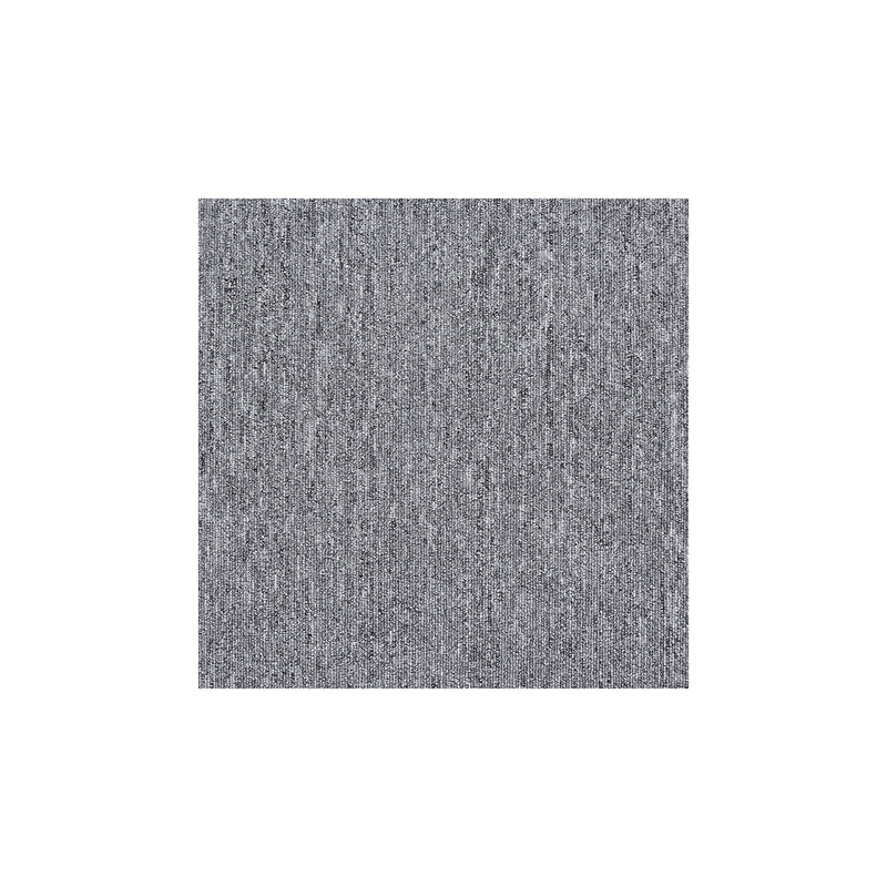 Carpet Tile 20" X 20" Level Loop Bedroom Non-Skid Carpet Floor Tile