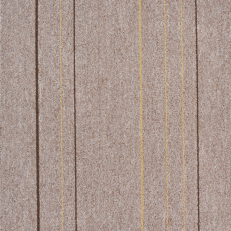 Carpet Tile 20" X 20" Level Loop Bedroom Non-Skid Carpet Floor Tile