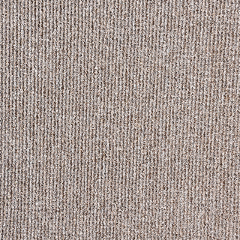 Carpet Tile 20" X 20" Level Loop Bedroom Non-Skid Carpet Floor Tile