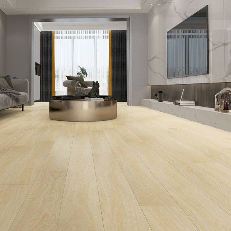 Flooring Vinyl Peel and Stick Wooden Effect Indoor Flooring Vinyl