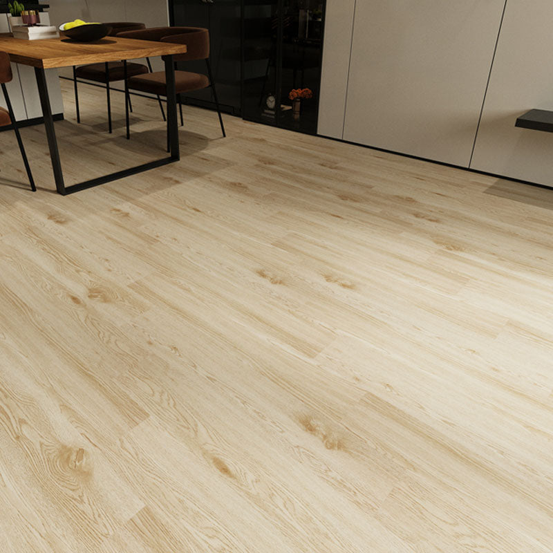 Flooring Vinyl Peel and Stick Wooden Effect Indoor Flooring Vinyl