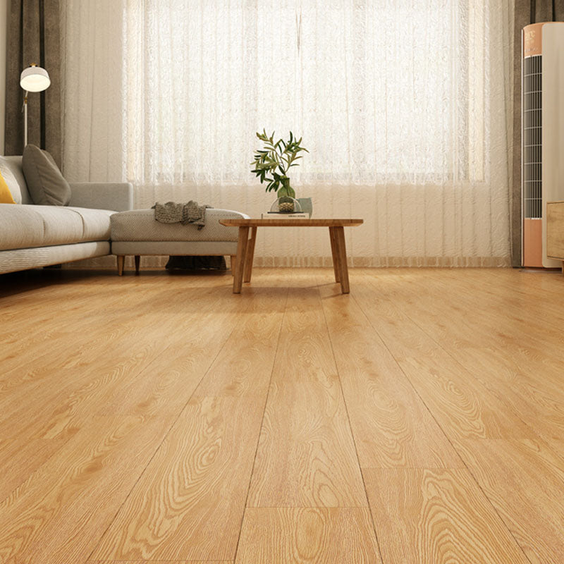 Flooring Vinyl Peel and Stick Wooden Effect Indoor Flooring Vinyl