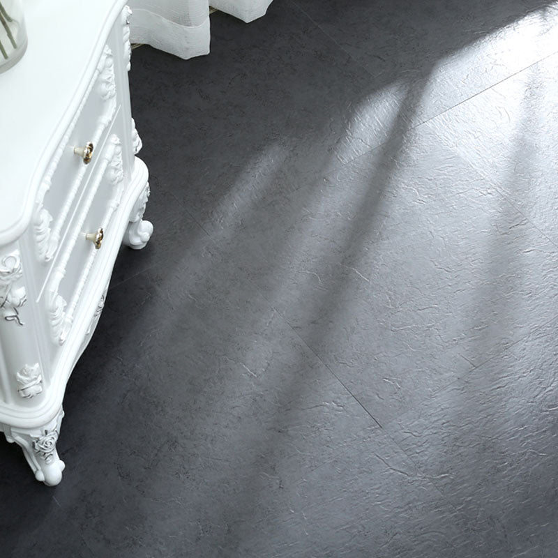 Peel and Stick Flooring Vinyl Square Marble Print Indoor Flooring Vinyl