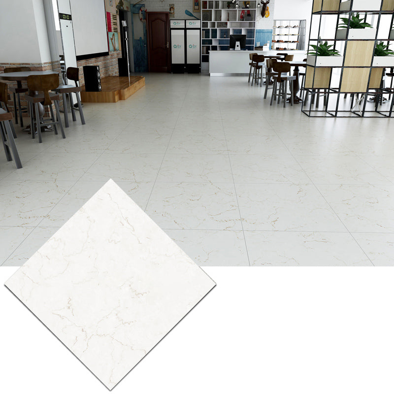 Low Gloss Vinyl Flooring Peel & Stick Stone Look Vinyl Flooring