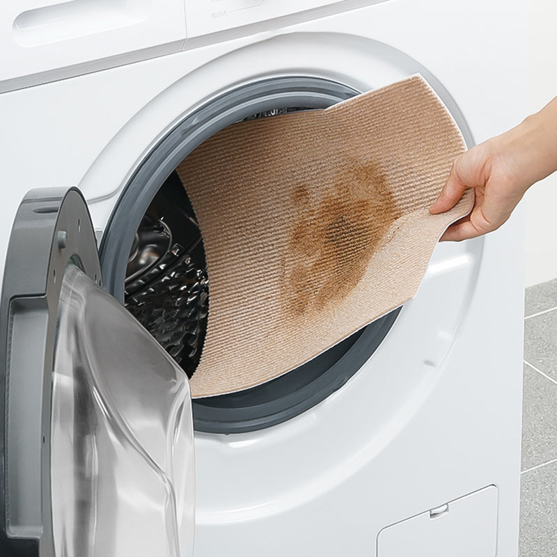 12" X 12" Carpet Tiles Self Peel and Stick Level Loop Non-Skid Bedroom