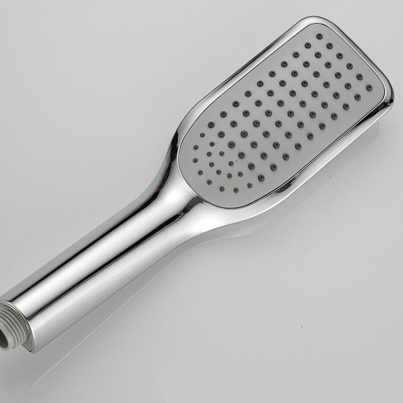 Modern Free-standing Faucet Bathtub Handheld Shower Head Faucet